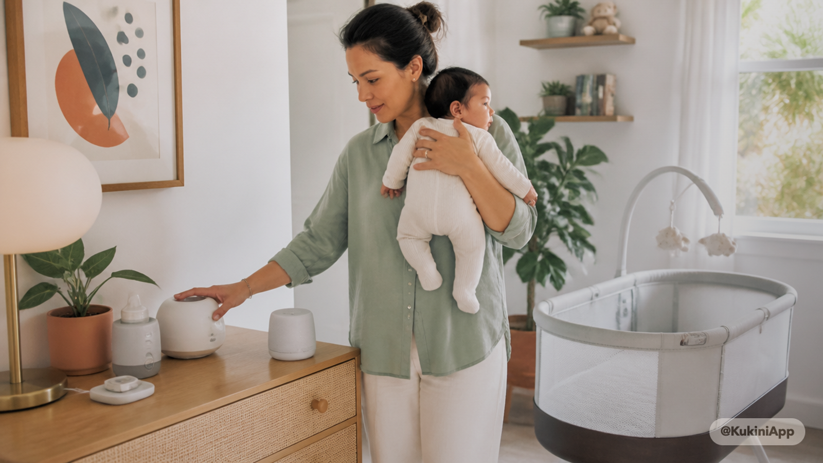 When parenting help creates more things to worry about