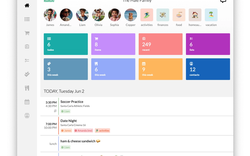 Web App Support