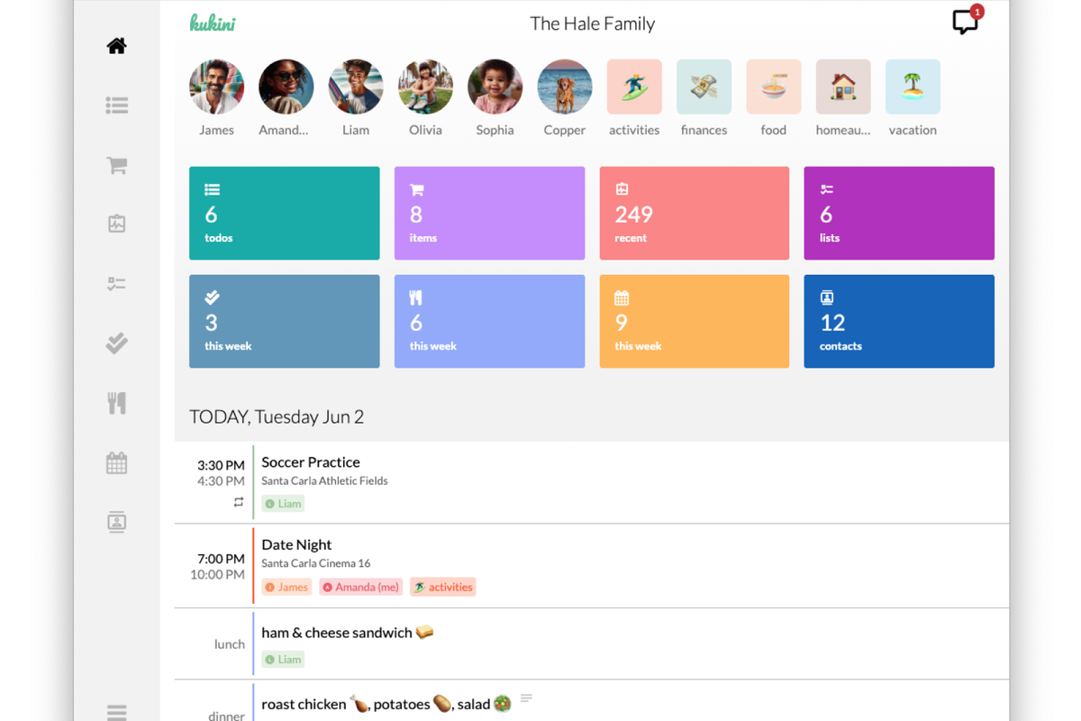 Web App Support