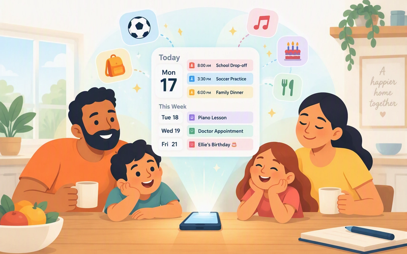 Kukini iOS Home Screen Widgets