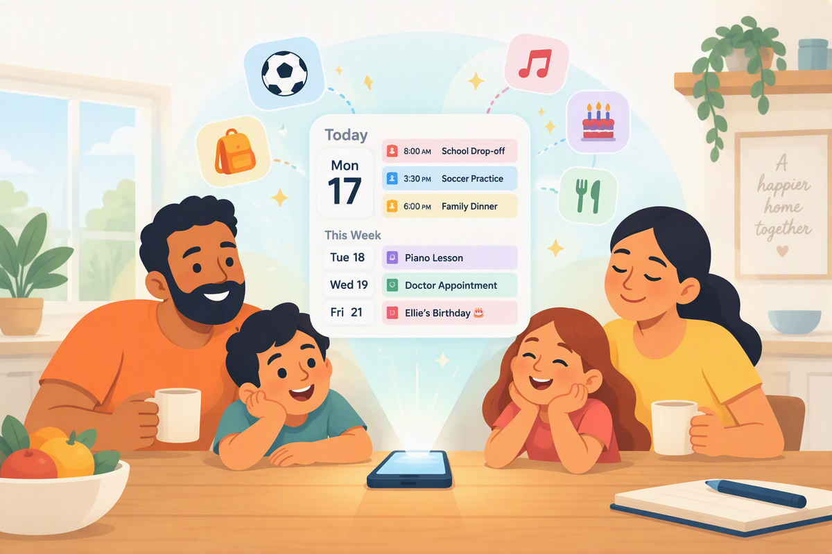 iOS Home Screen Widgets