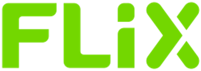 Von 0 auf 40 Länder - Skalierung mit Flix: How to Scale a Unicorn  Logo