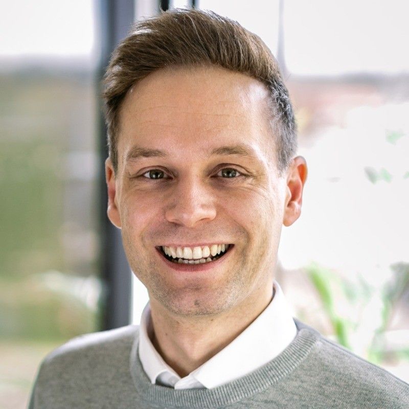 Frederik Neuhaus