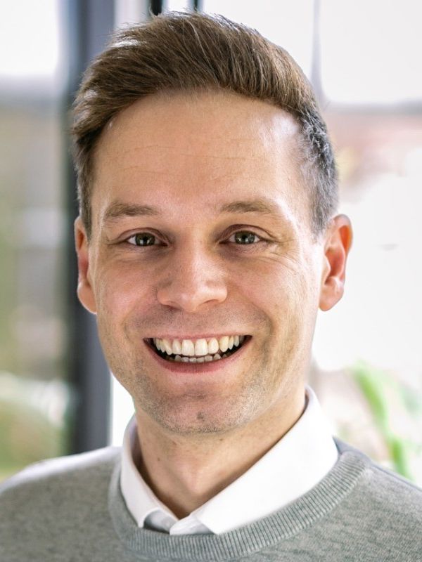 Frederik Neuhaus
