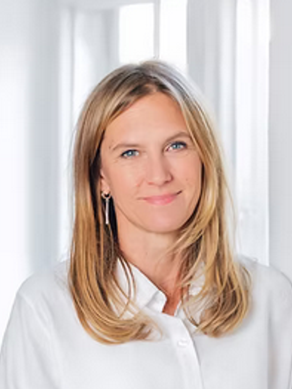 Susanne Ringen