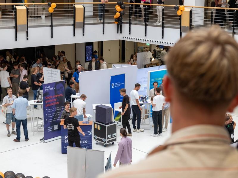 INNOVATION VILLAGE