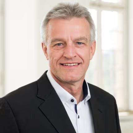 Norbert Robers