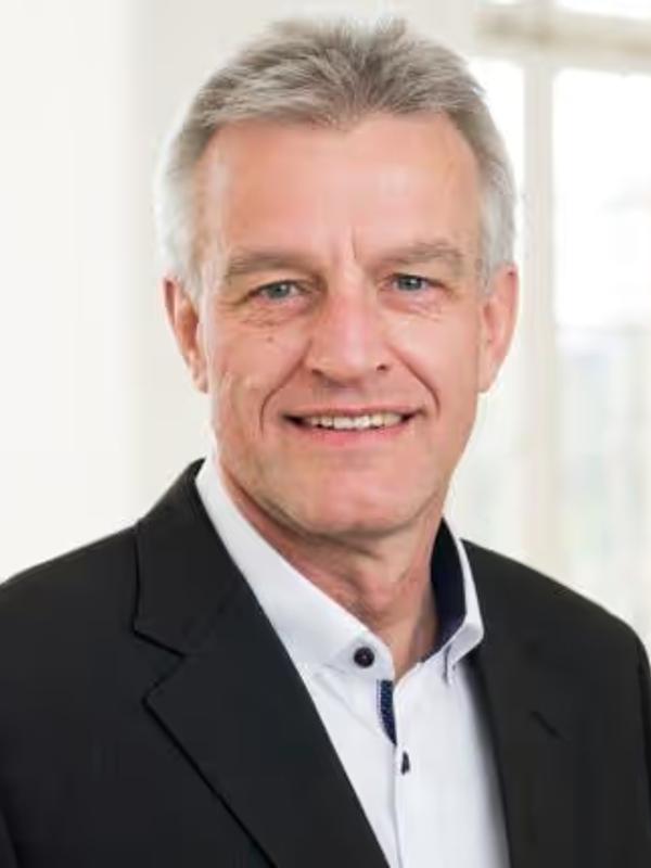 Norbert Robers