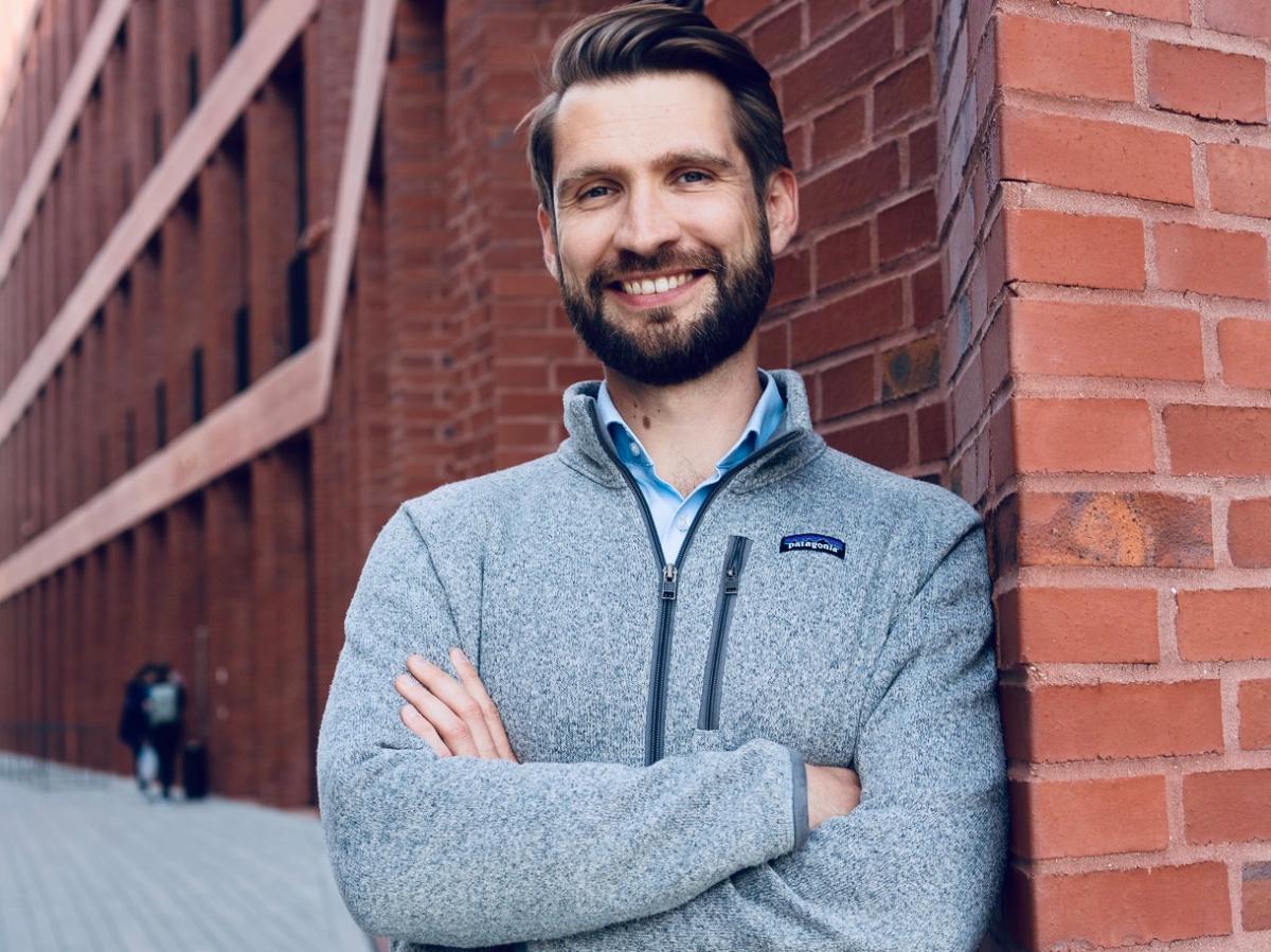 Dominik Lohle