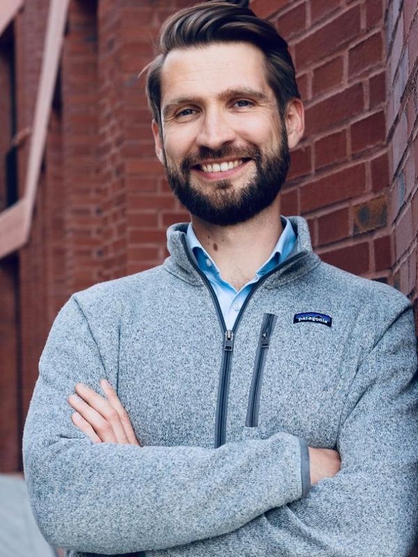 Dominik Lohle