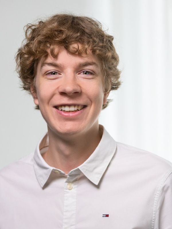 Tim Brennecke