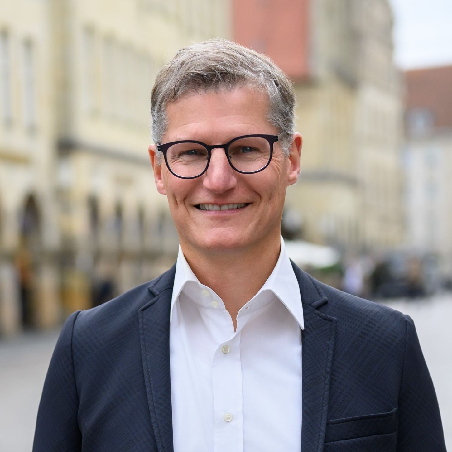 Tilman Fuchs
