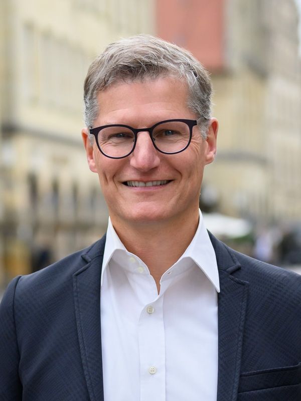 Tilman Fuchs