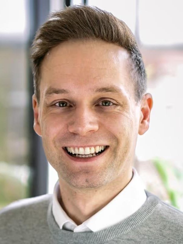 Frederik Neuhaus