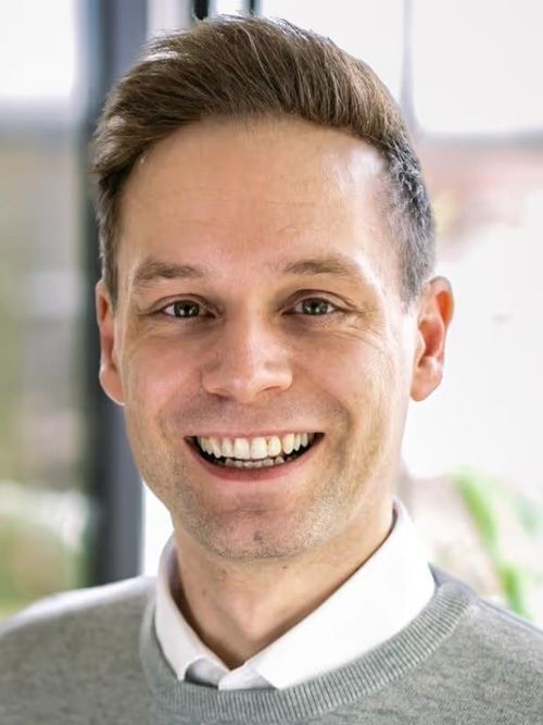 Frederik Neuhaus