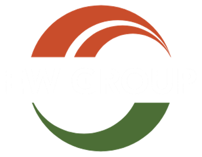EW Group: Produktion Logo