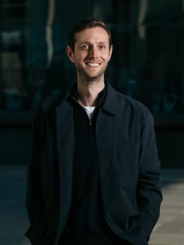 Marius Sprenger
