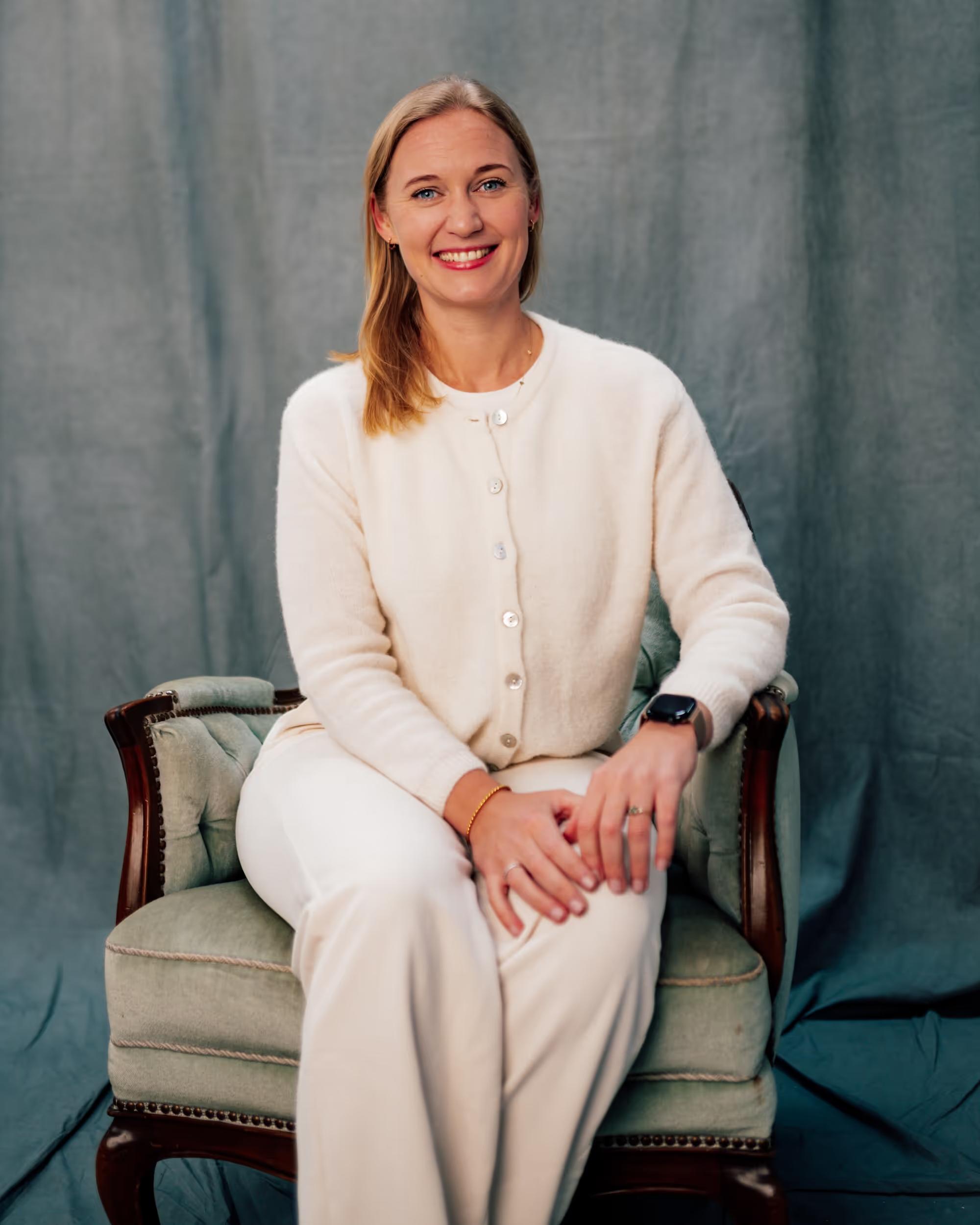 Ann-Christin Kortenbrede