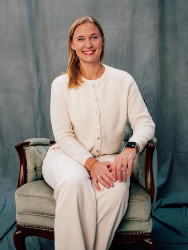 Ann-Christin Kortenbrede