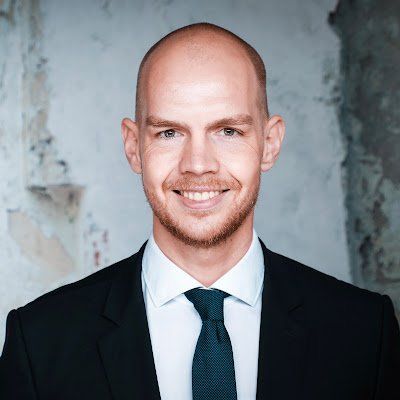 Johannes Frese
