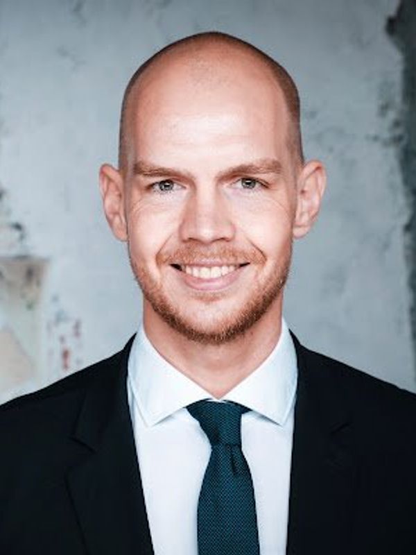 Johannes Frese