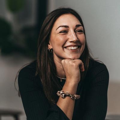 Bianca Witte