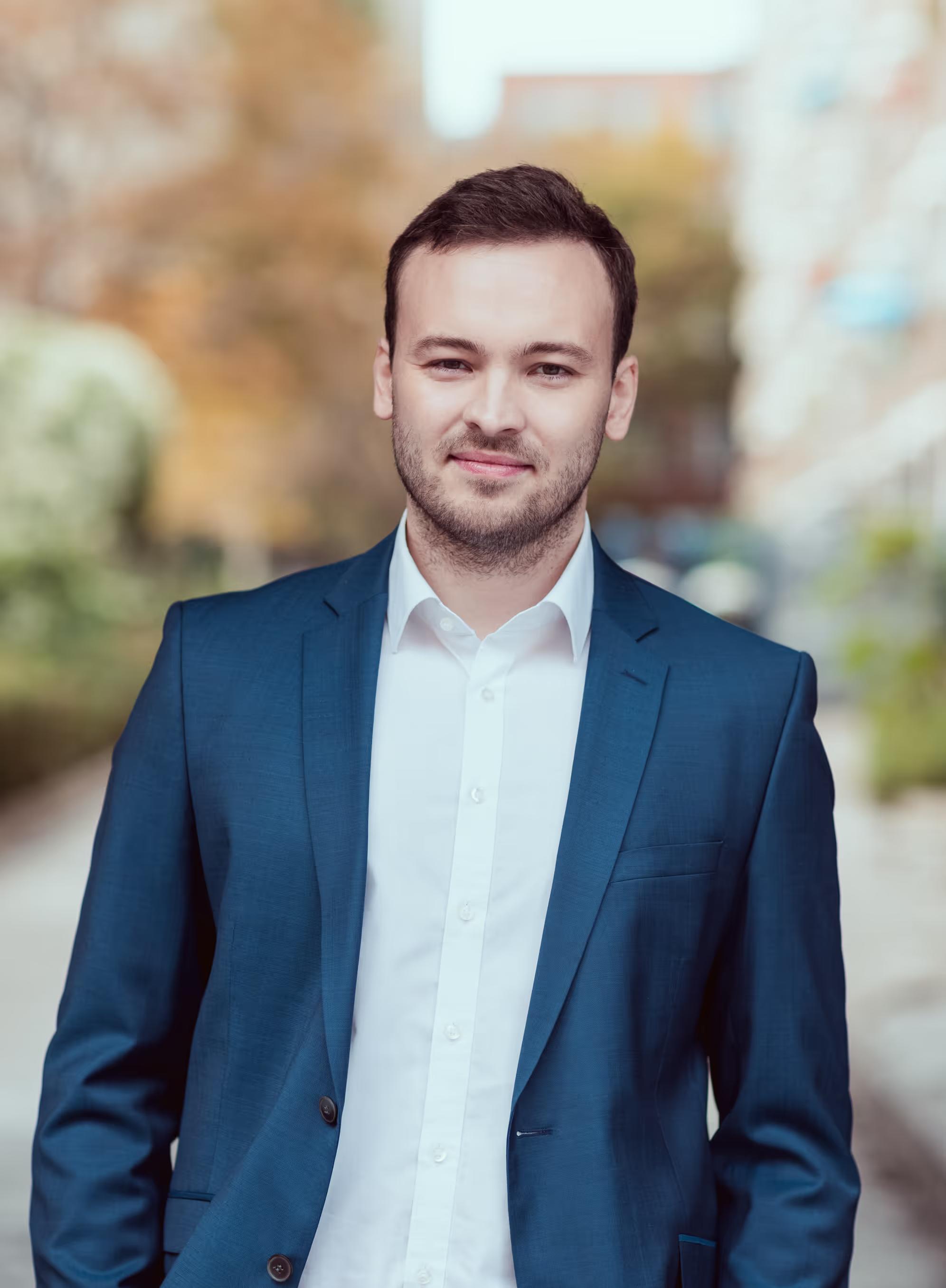Lorenz Frey