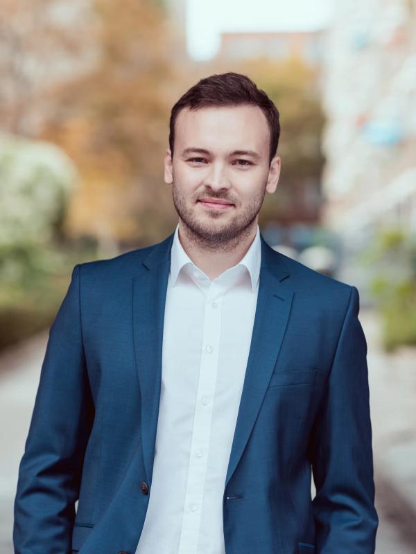 Lorenz Frey