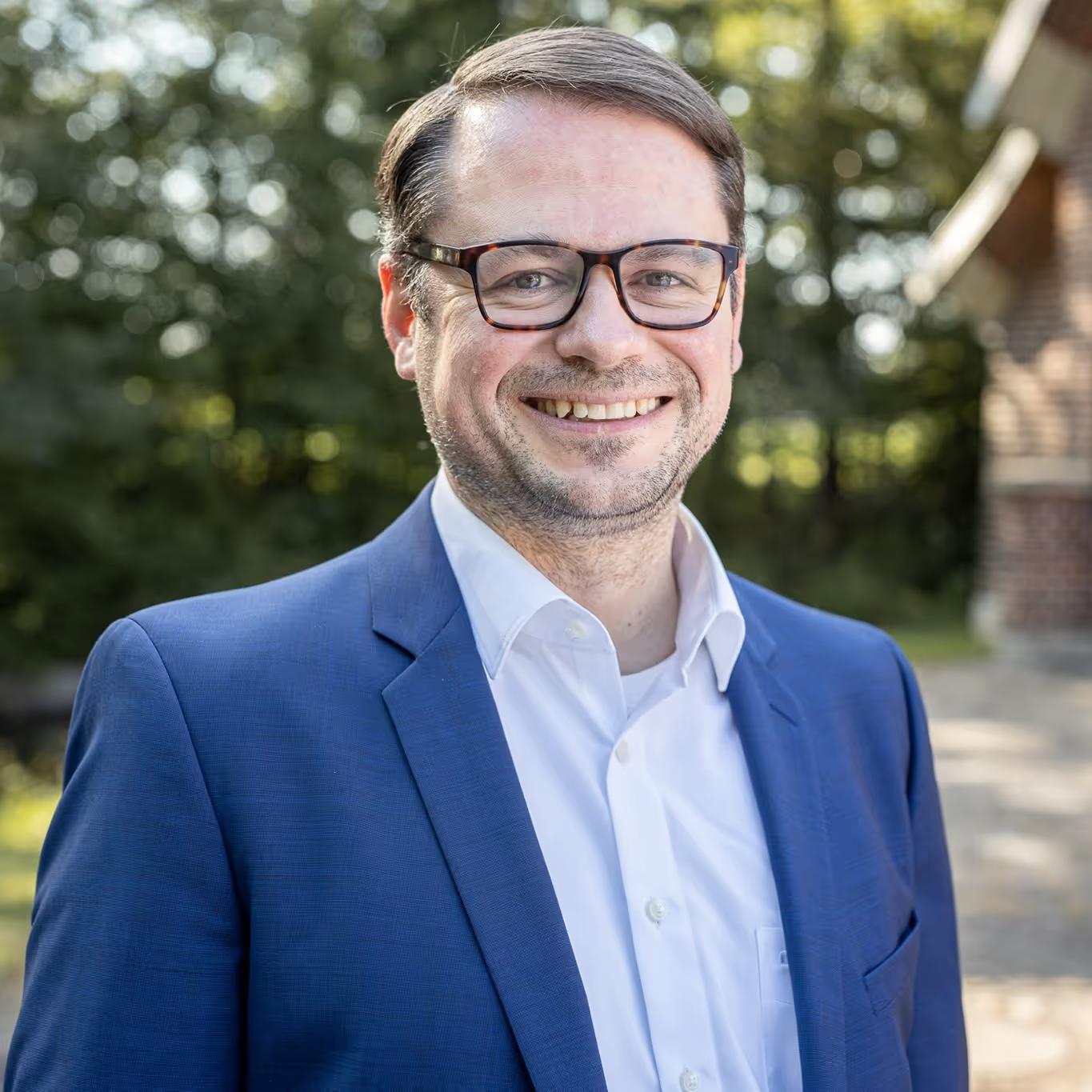 Stephan Brinktrine 