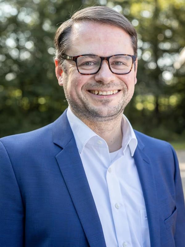 Stephan Brinktrine