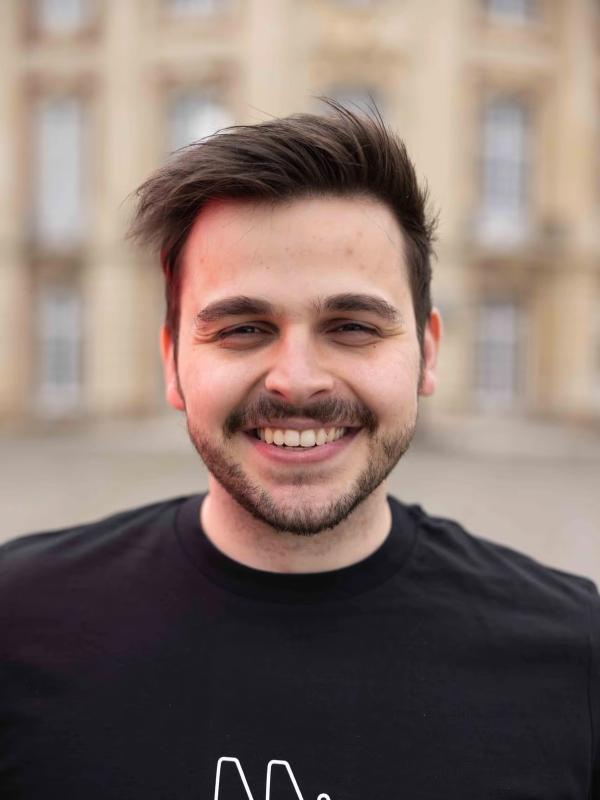 Luca Hermsen