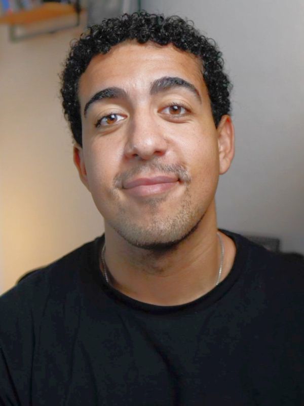 Luis Newton
