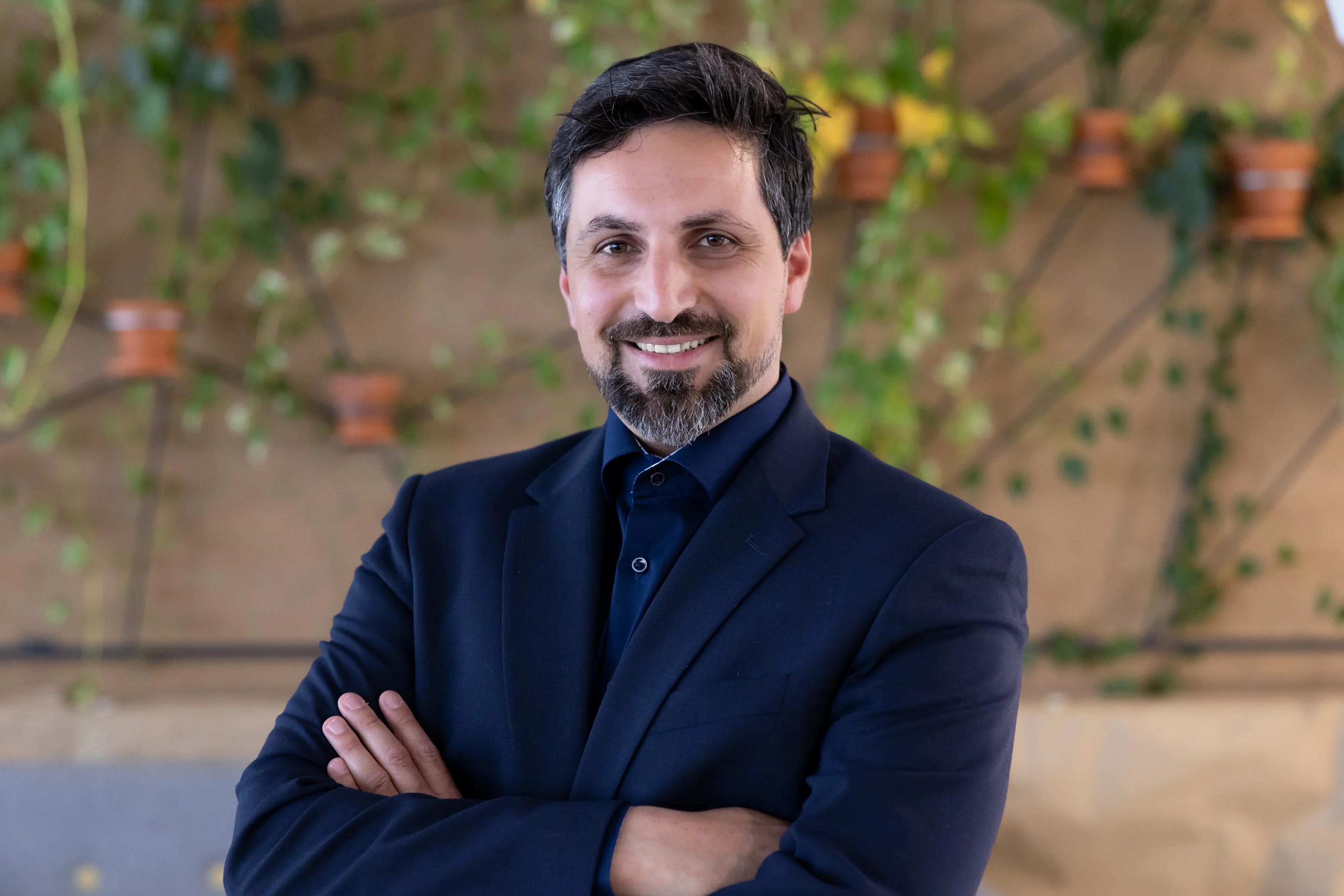 Mohamad Sbeiti