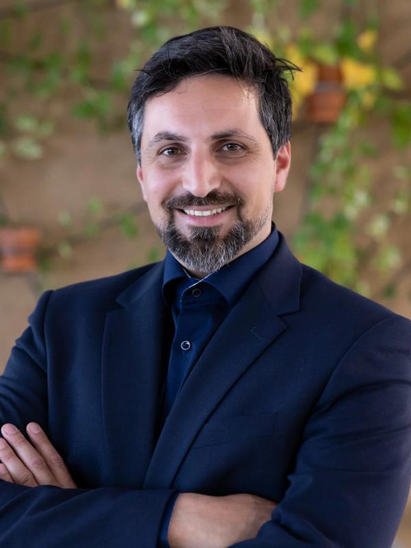 Mohamad Sbeiti