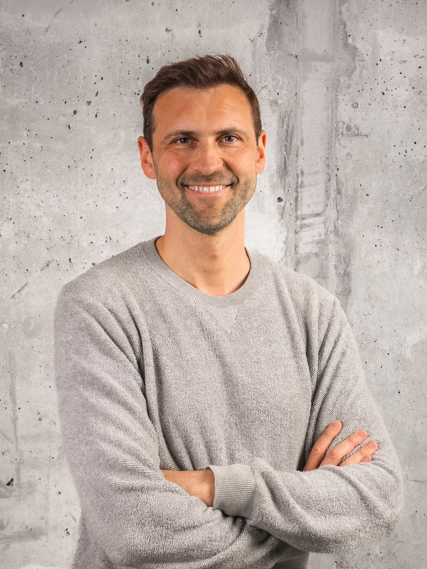 Dr. Wolfgang Gründinger