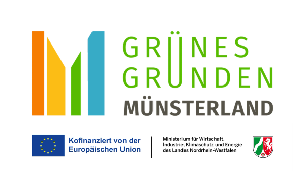 Grünes Gründen Münsterland