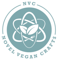 Novel Vegan Crafts