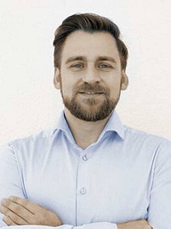 David Kittel-Hellriegel