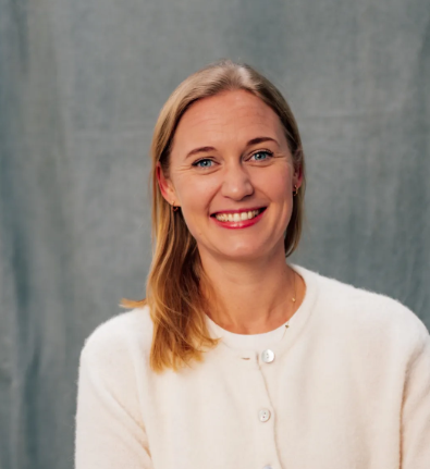 Ann-Christin Kortenbrede
