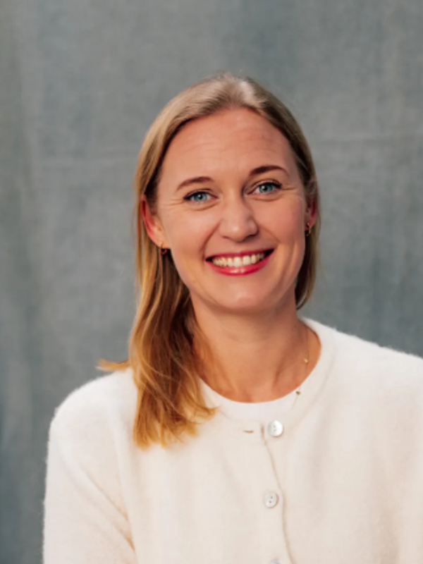 Ann-Christin Kortenbrede