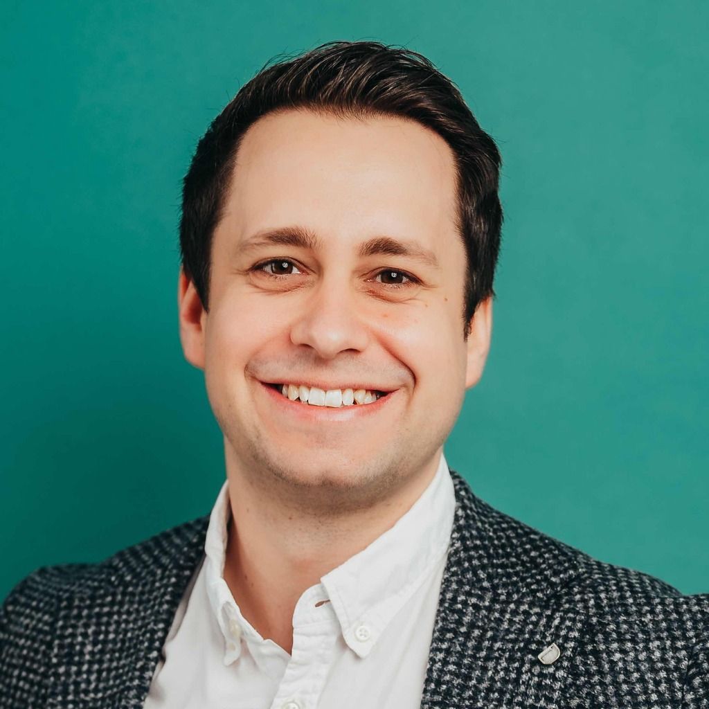 Niklas Schwichtenberg