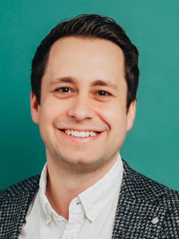 Niklas Schwichtenberg
