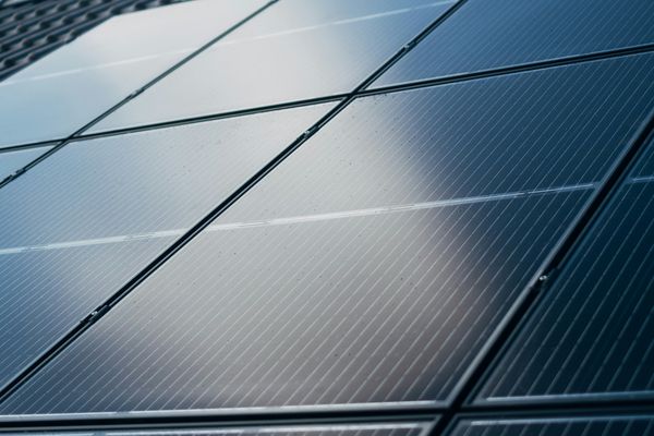 ENERGIE & NACHHALTIGKEIT