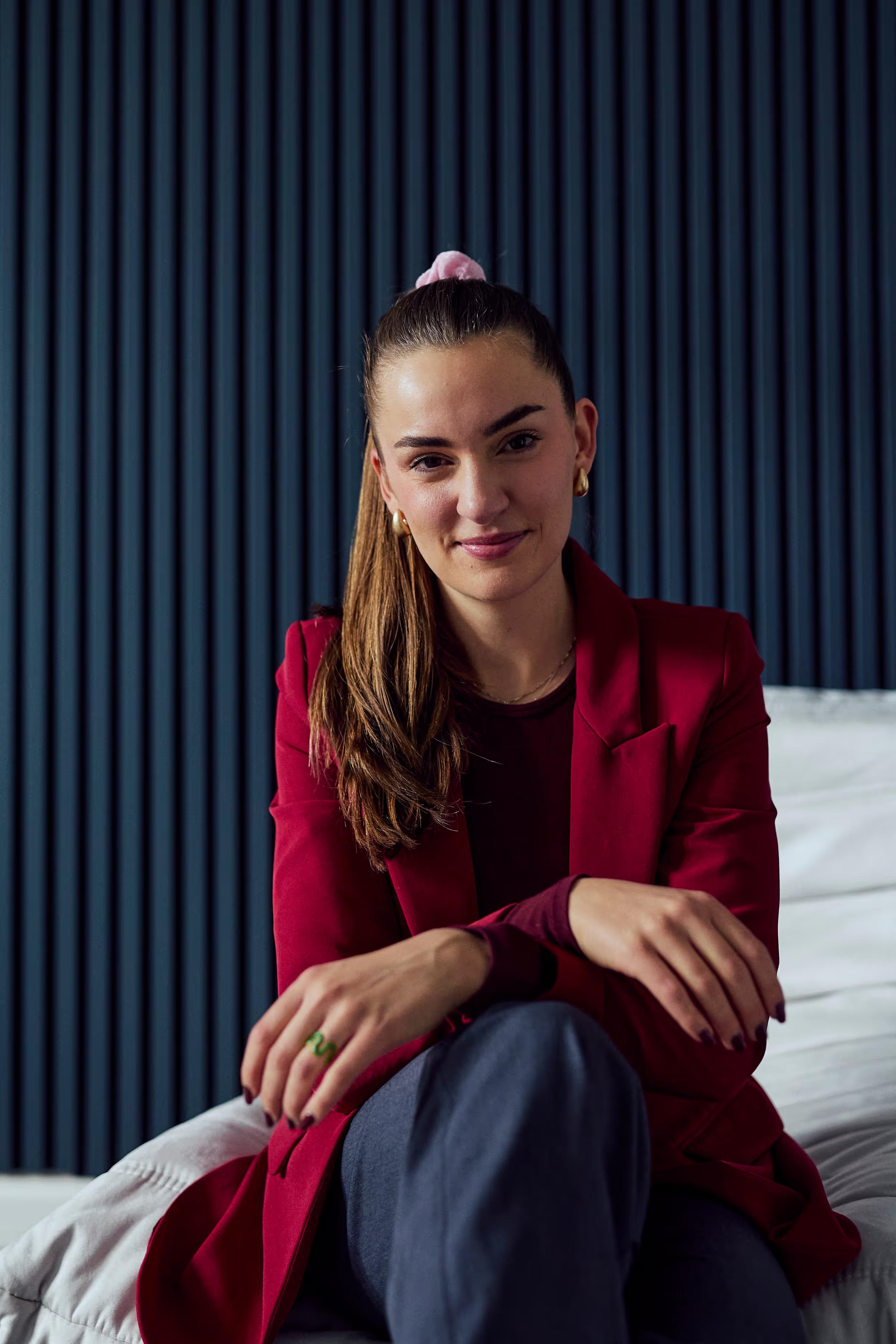 Paula Menninghaus