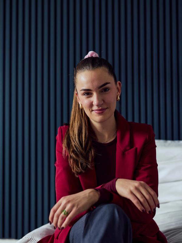 Paula Menninghaus