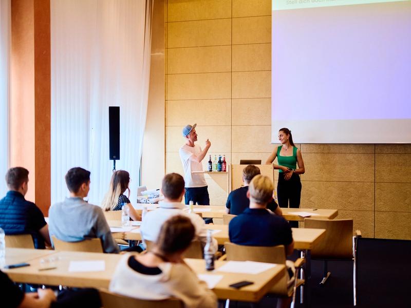 WORKSHOPS