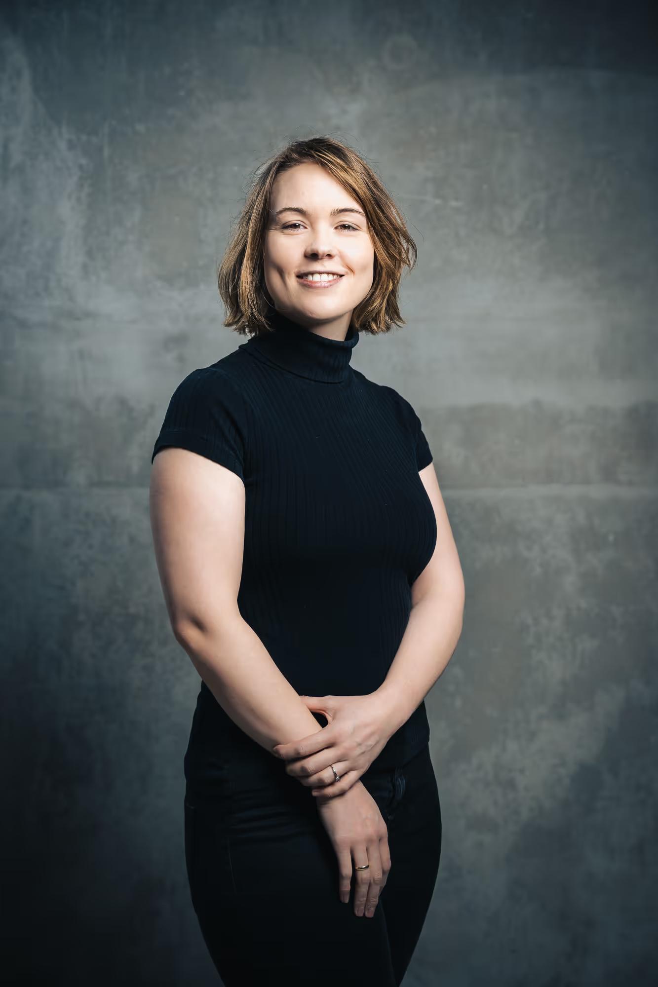 Anja Overwien