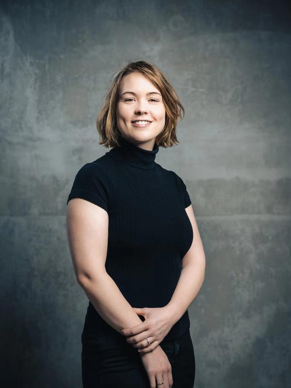 Anja Overwien