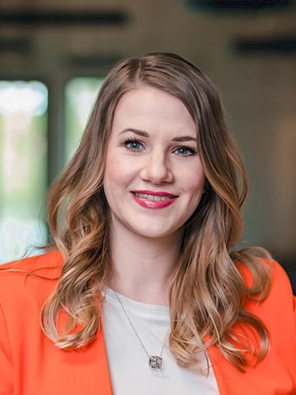 Melanie Wagenfort