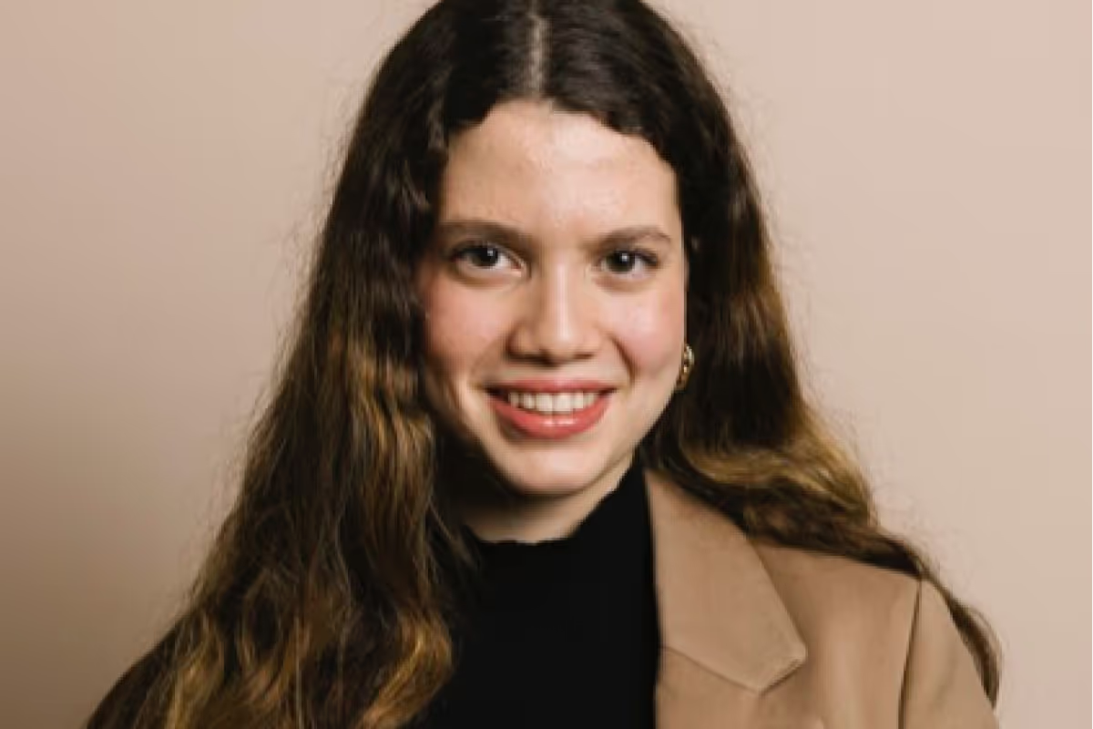 Nour Idelbi